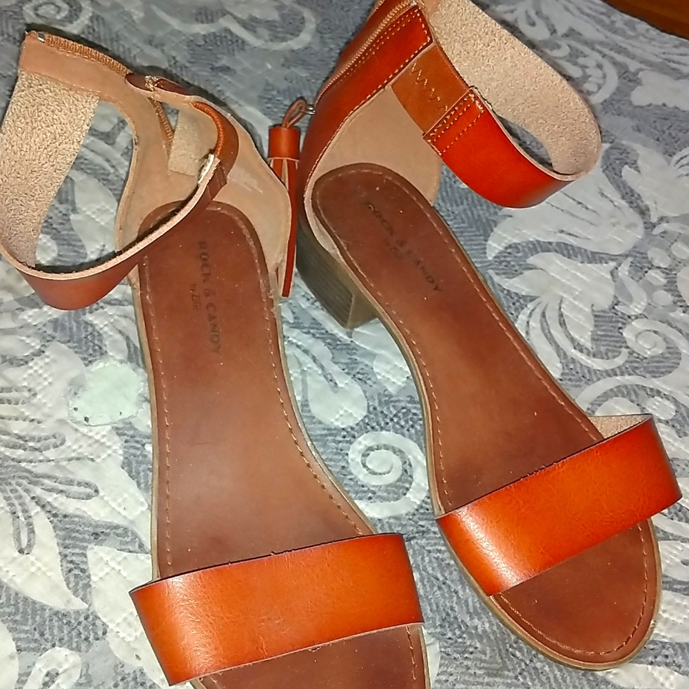 Rock & Candy Sandal's